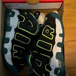 Nike Kids Sneakers 12C